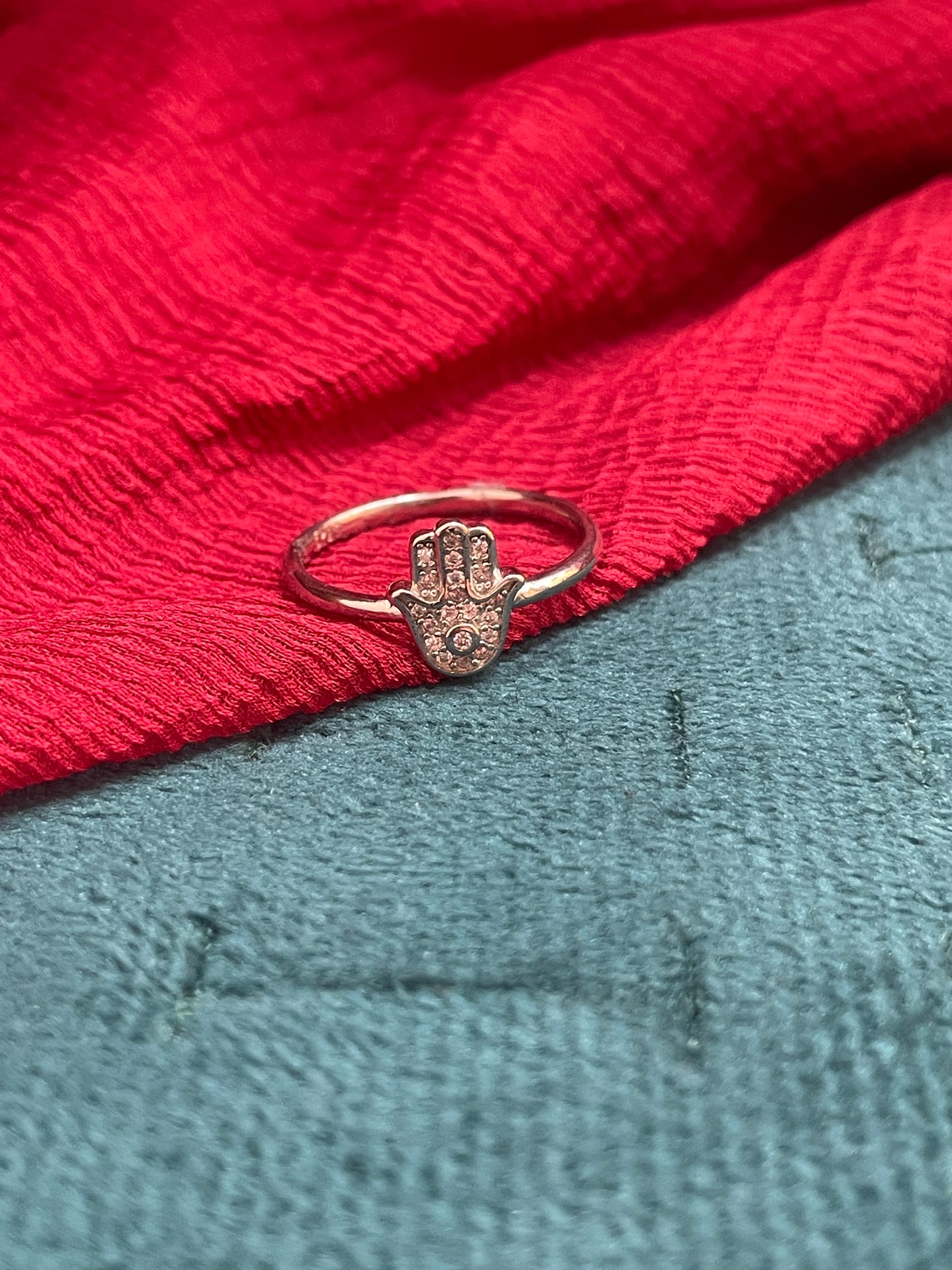 92.5 Silver Ring for Women Size 14 | Stylish Classic Finish | Elegant Fashion Jewellery
