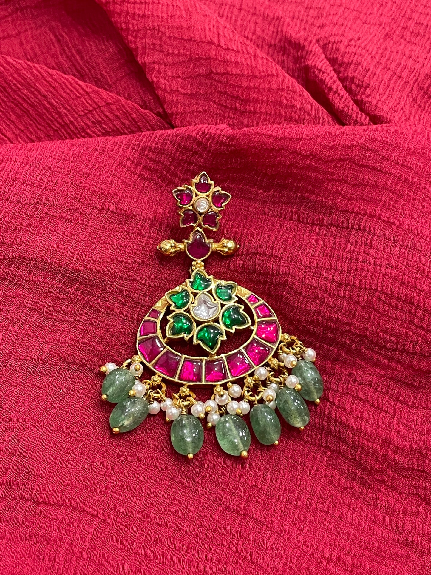 92.5 Silver Gold Plated Earrings for Women | Elegant Stylish Design |Jewellery