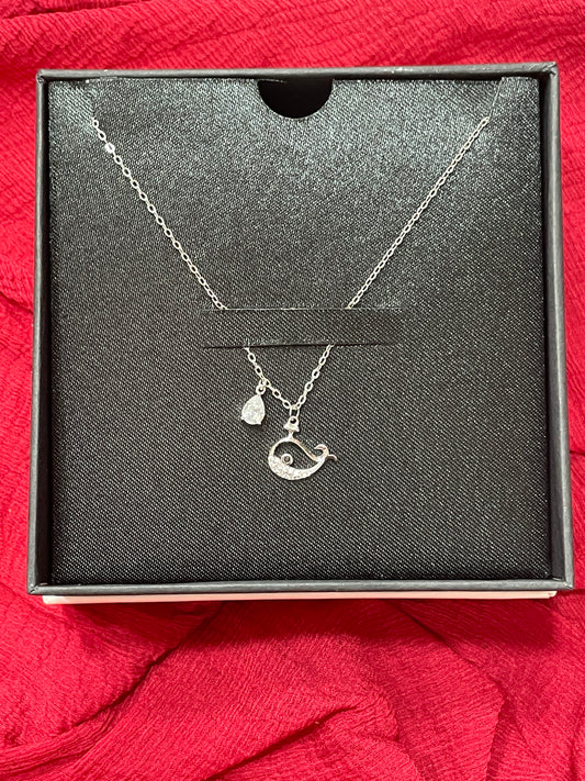 92.5 Silver Classic Chain 19.5 Inches | Classy Minimal Elegant Design | Jewellery