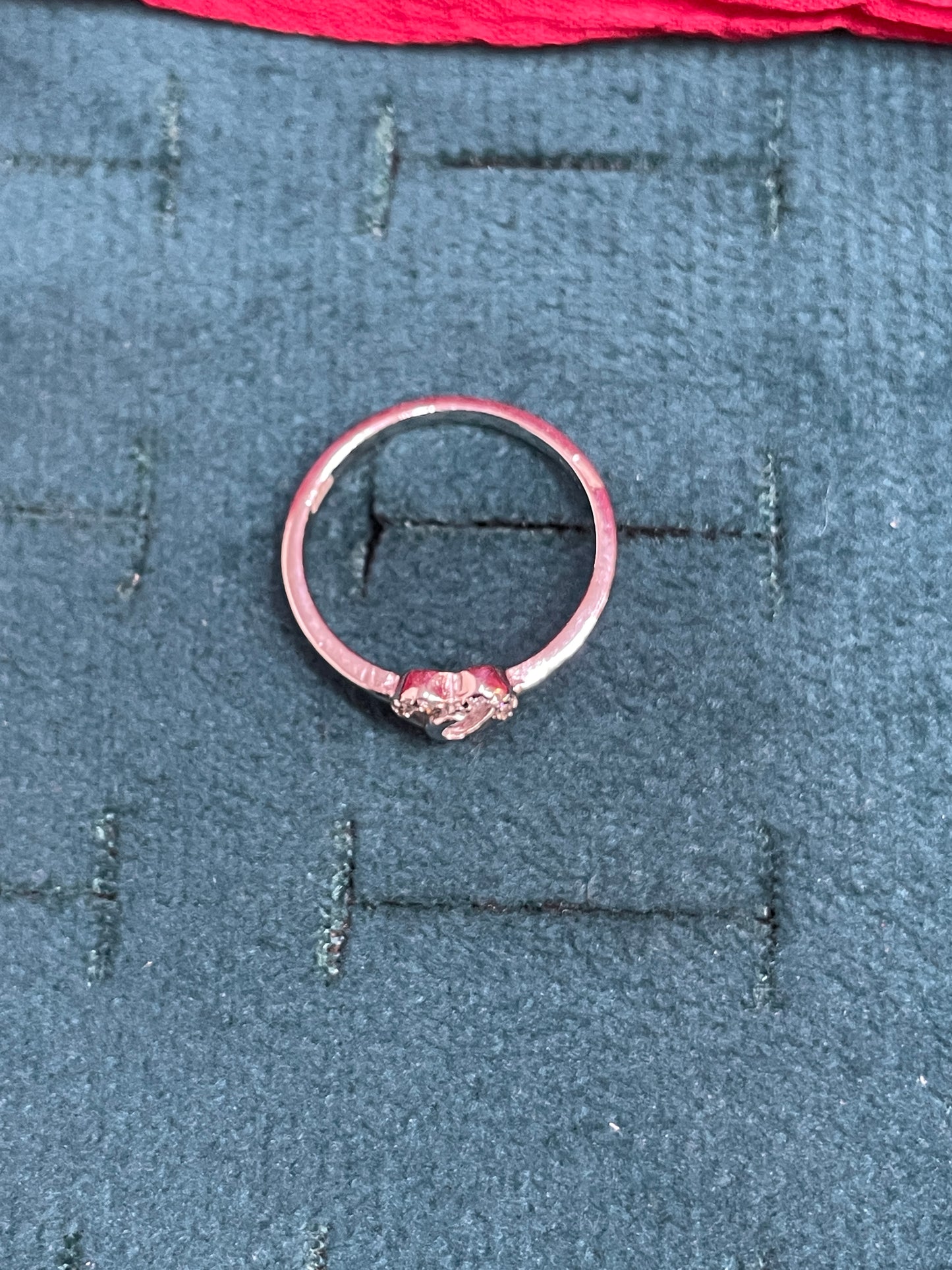 Fingers Rings size 12