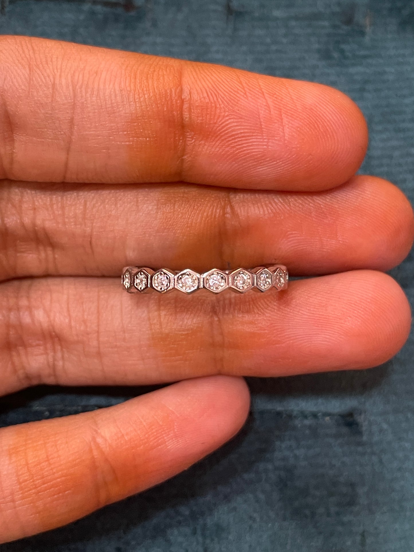 92.5 Silver Simple Stylish Men’s Ring Size 17 | Minimal Elegant Design | Jewellery