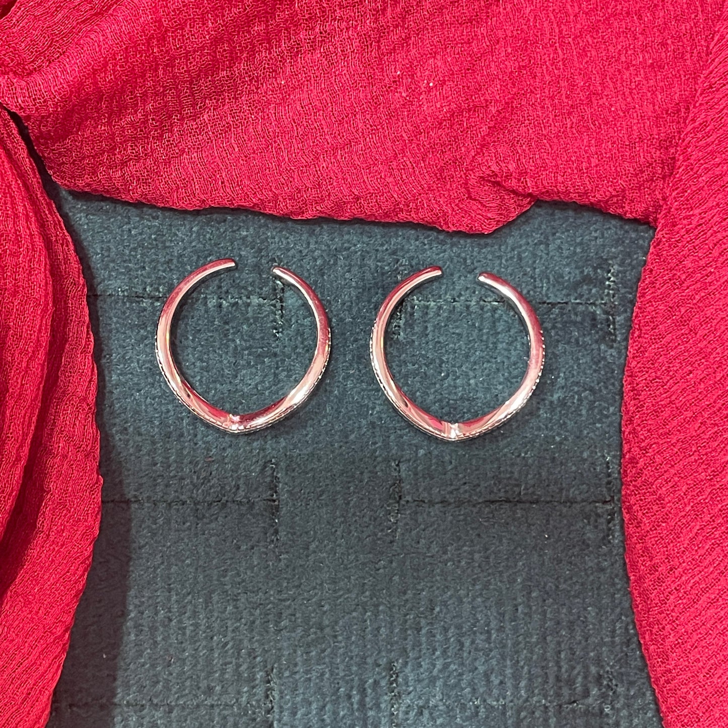 92.5 Sterling Silver Classy Stylish Toe Rings for Women | Elegant Minimal Design
