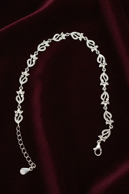 925 Silver Bracelet