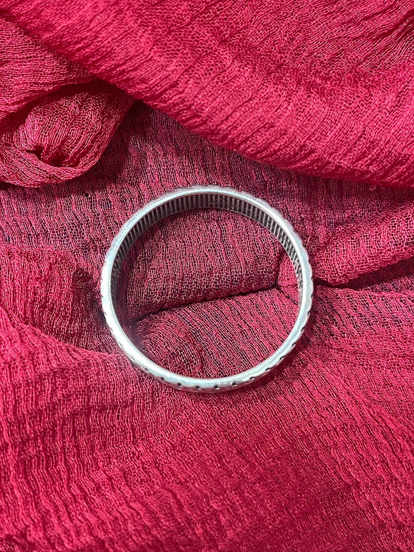 92.5 silver classy stylish ring for men’s