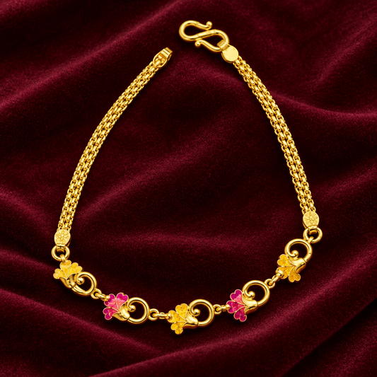 92.5 silver bracelets