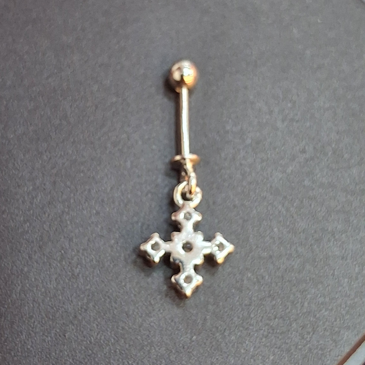 92.5 Silver Bugadi | Stylish Elegant Design | Traditional Jewellery pair