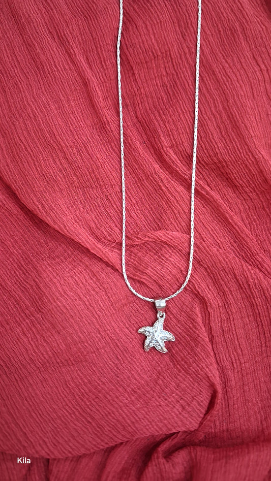 925 Silver Premium Chain 18 Inches | Stylish Refined Design | Elegant Jewellery