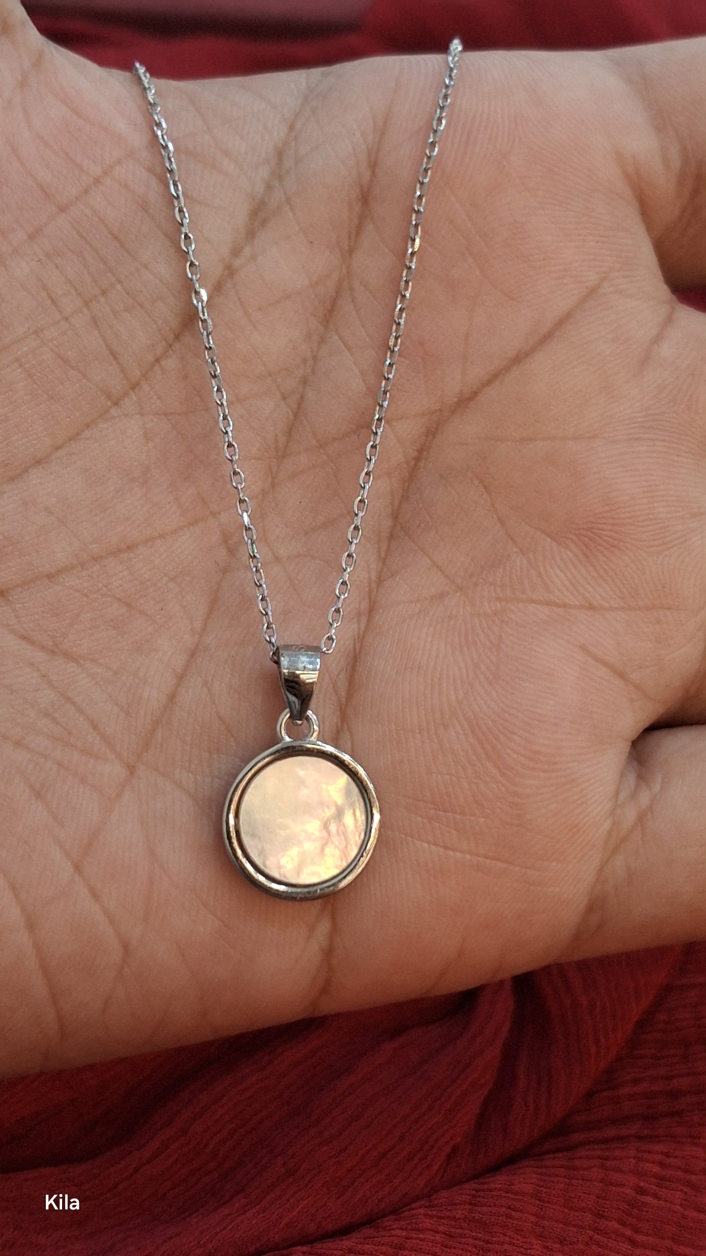 925 Silver Premium Chain 18 Inches | Stylish Classic Design | Elegant Jewellery