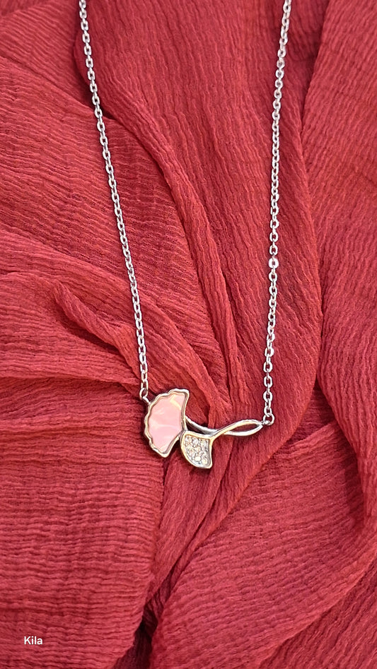 925 Silver Premium Chain 18 Inches | Stylish Premium Finish | Elegant Jewellery