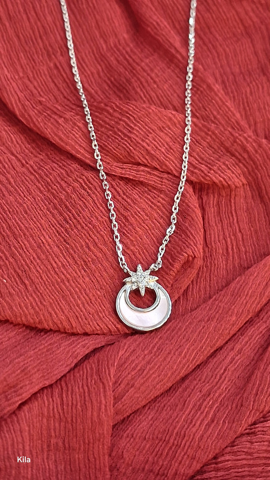 925 Silver Premium Chain 18 Inches | Stylish Everyday Design