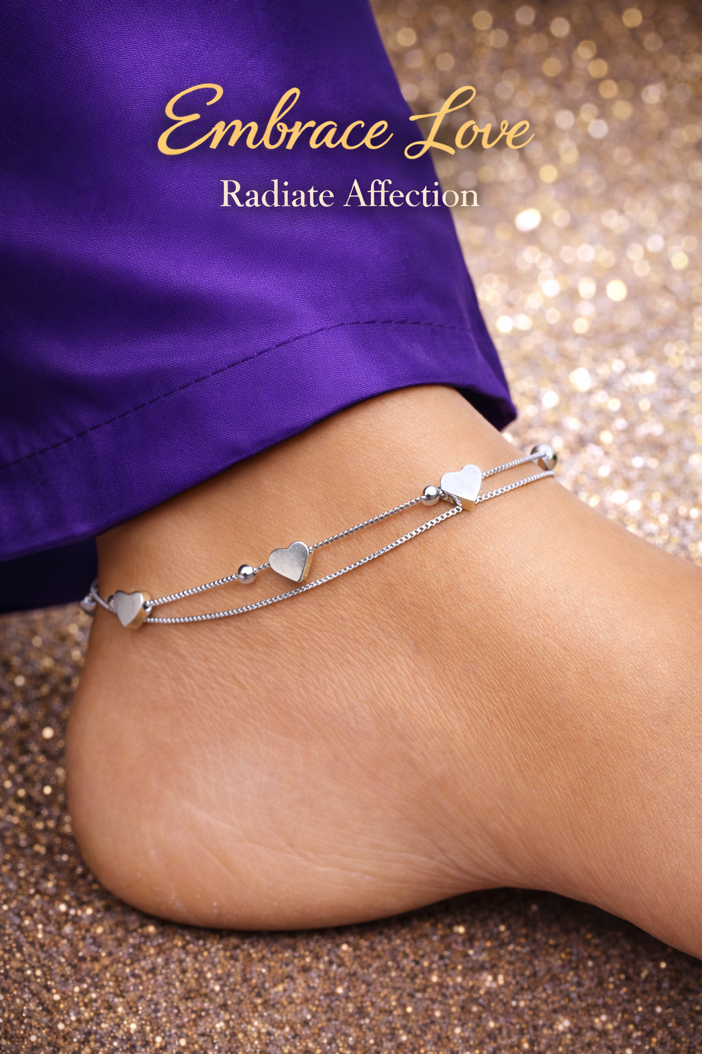 Anklets