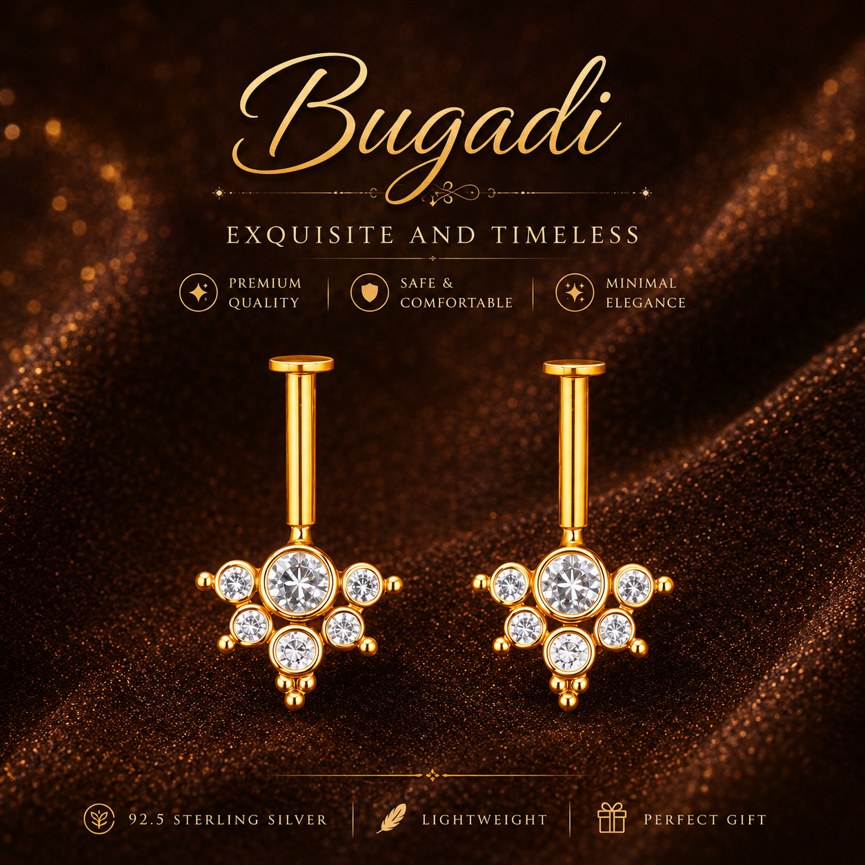 KILA Silver Jewellery | Luxurious & Affordable 92.5 Silver
