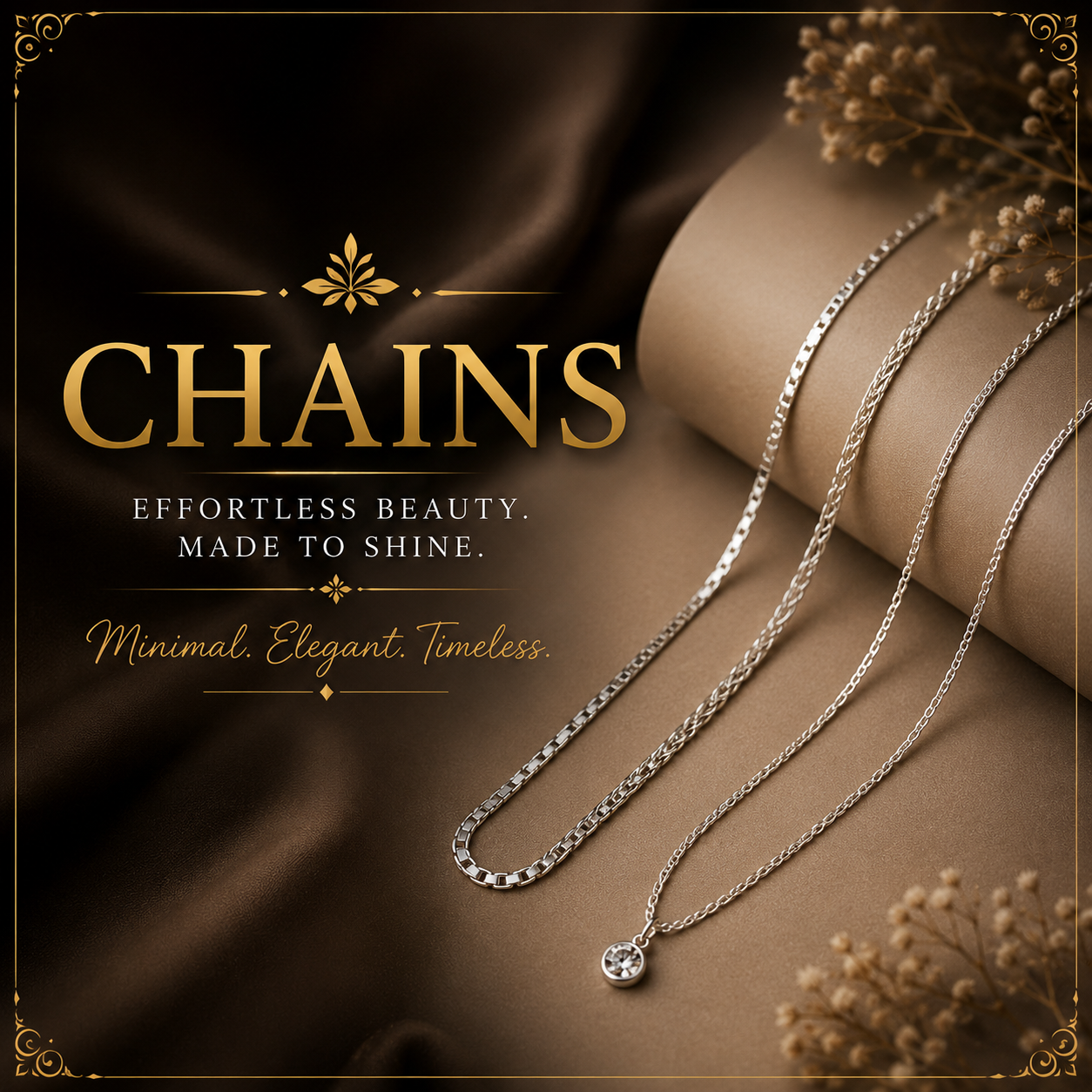 KILA Silver Jewellery | Luxurious & Affordable 92.5 Silver