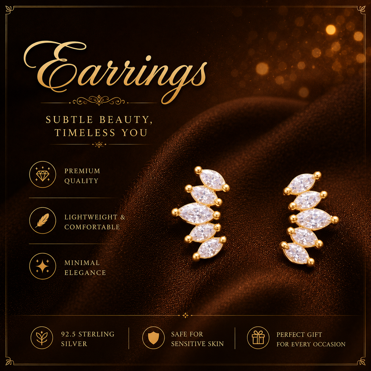 Ear Rings