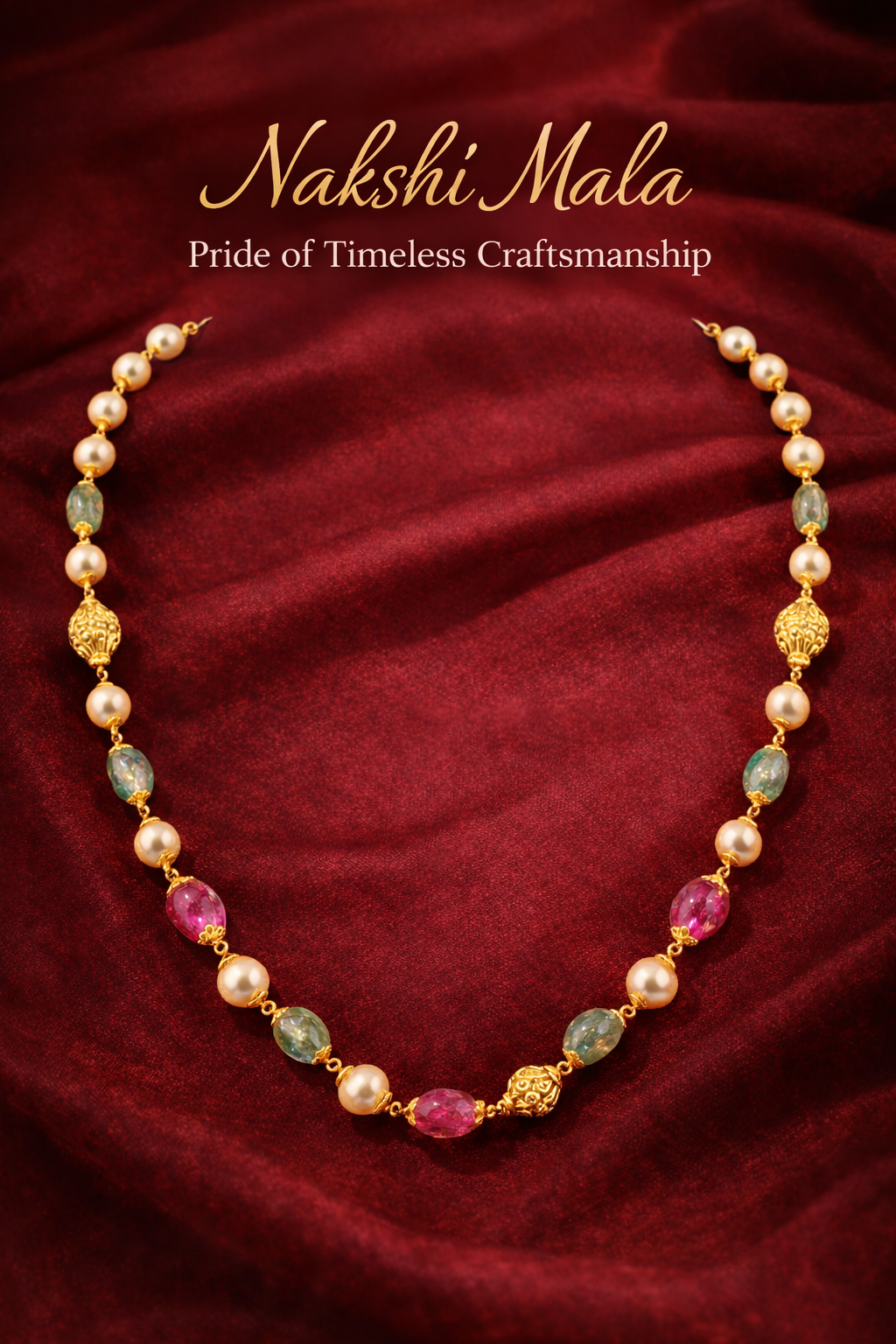 Nakshi Mala