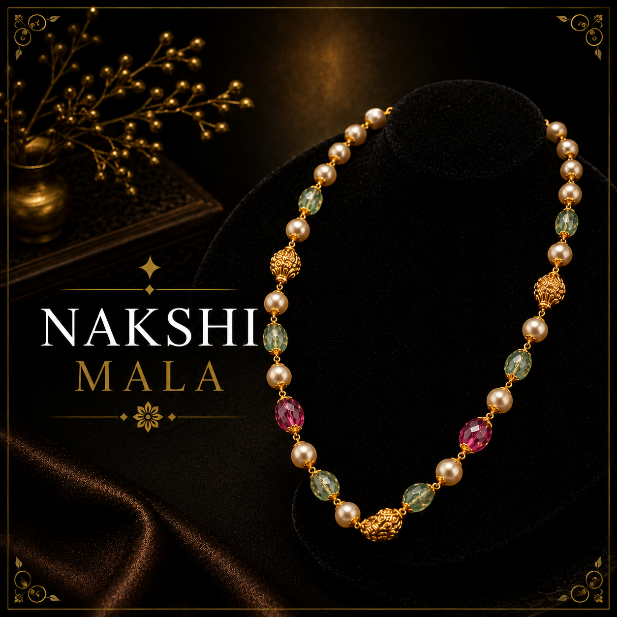 KILA Silver Jewellery | Luxurious & Affordable 92.5 Silver