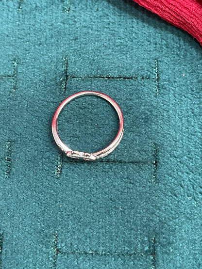 Finger Rings size 9