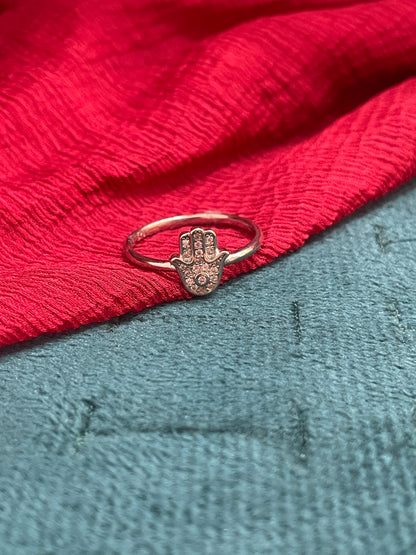 92.5 Silver Ring for Women Size 14 | Stylish Classic Finish | Elegant Fashion Jewellery