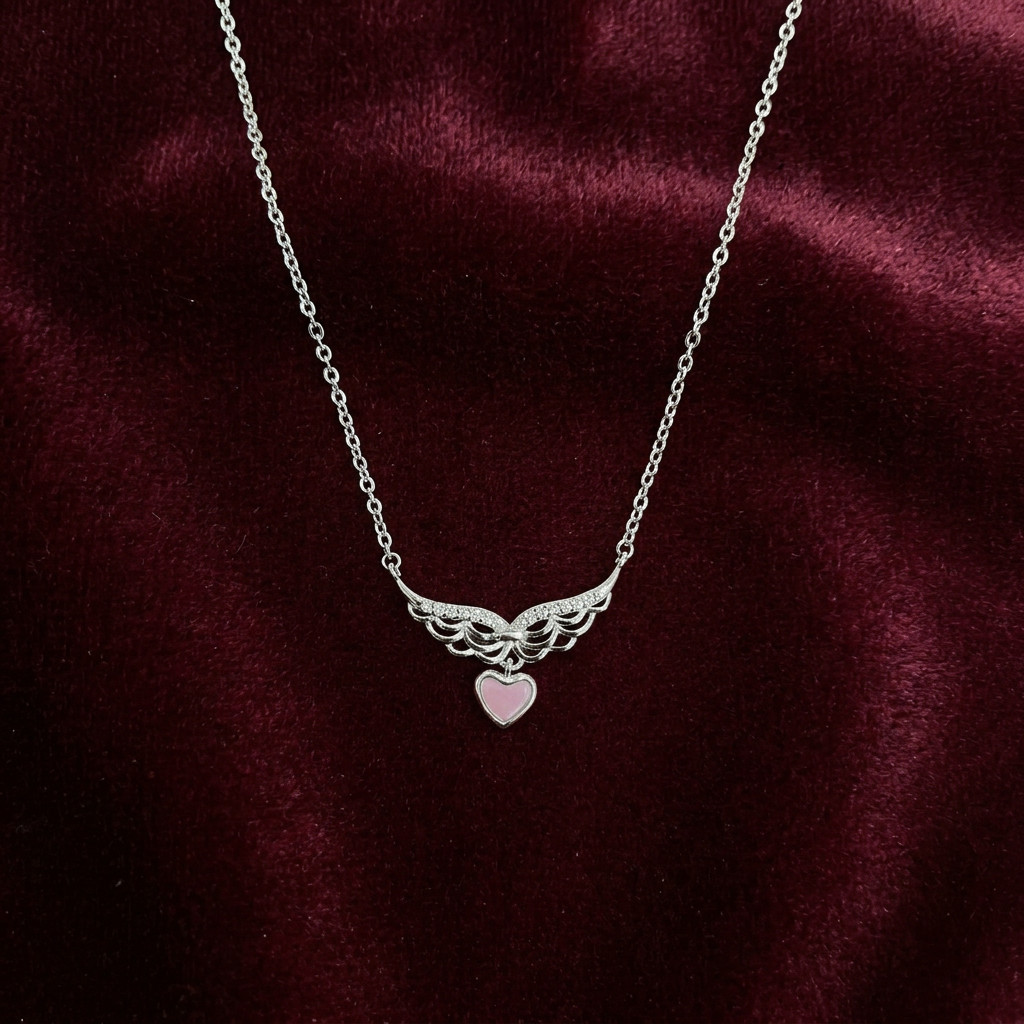 92.5 silver chains 