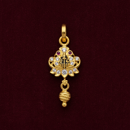 92.5 silver Pendants