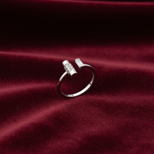 92.5 il finger rings 