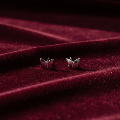 92.5 silver earrings 