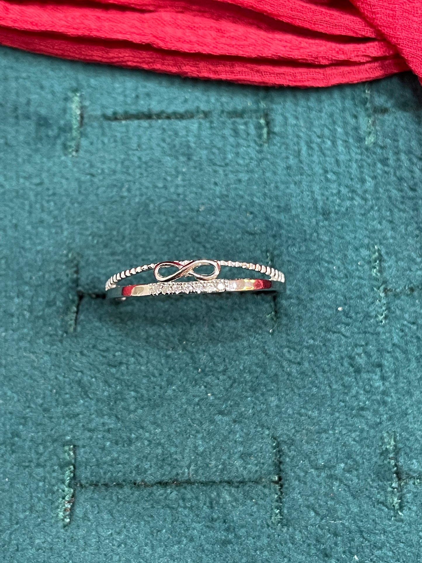 Finger rings