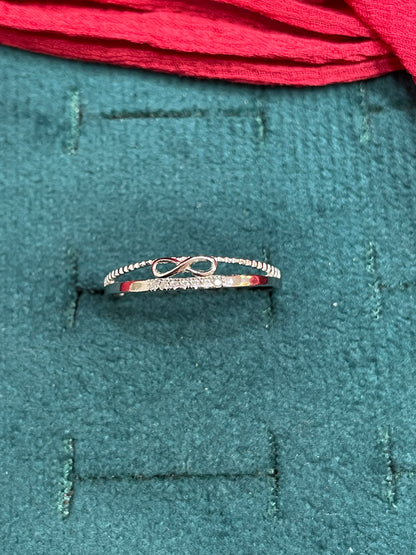 Finger rings