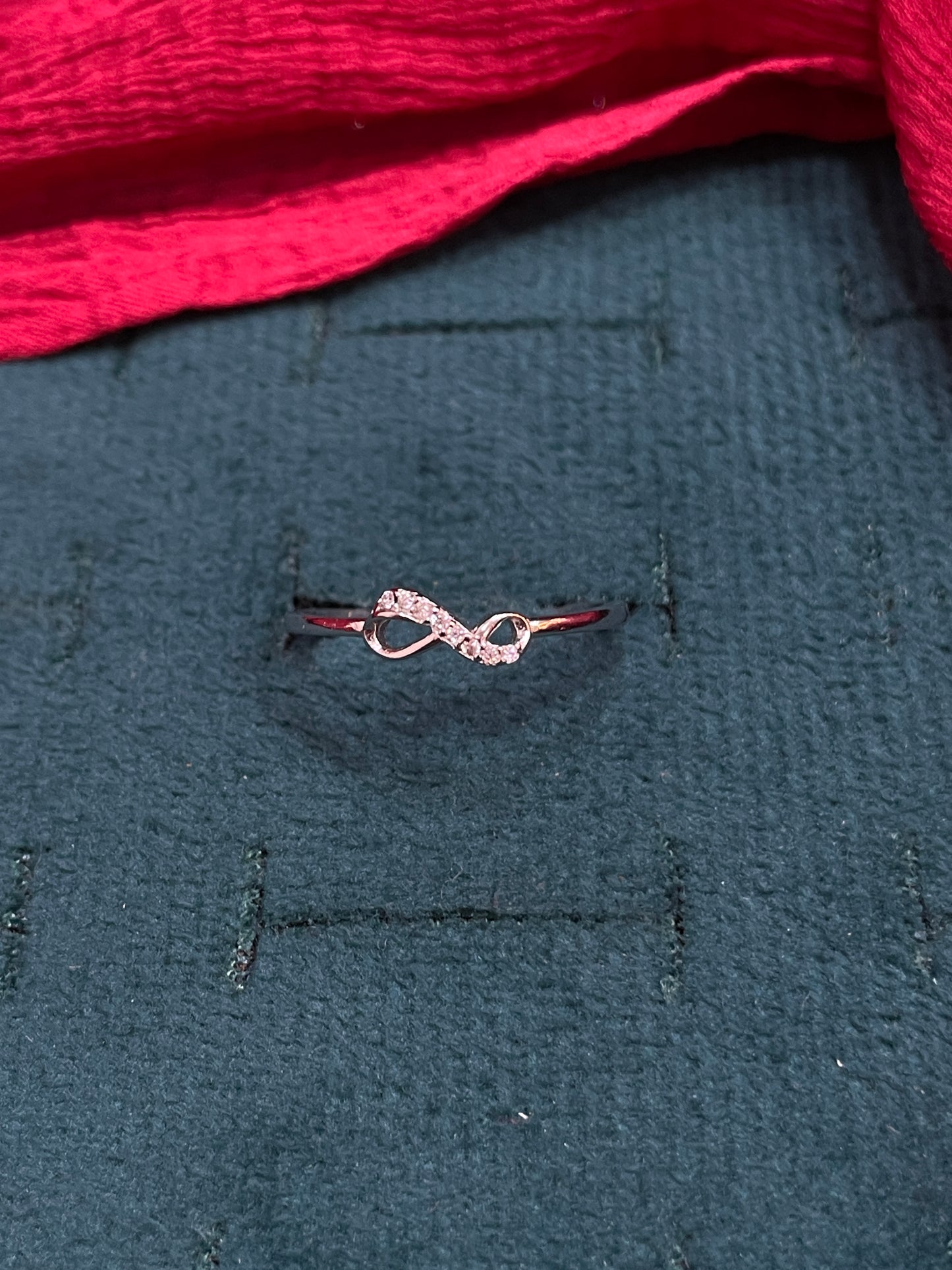 Finger rings
