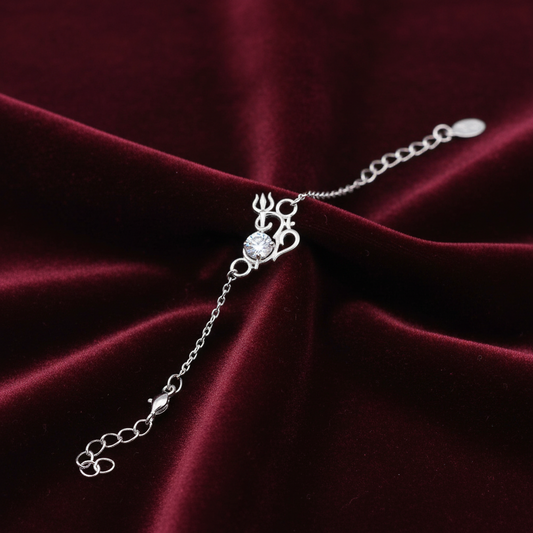 92.5 silver rakhi