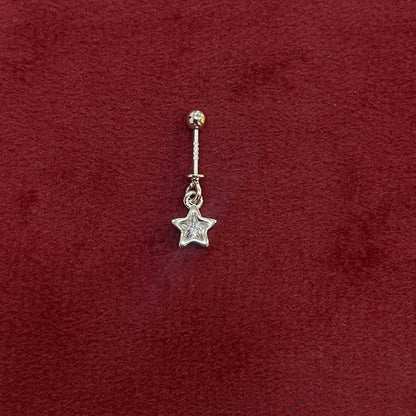92.5 Silver Star Bugadi Pair