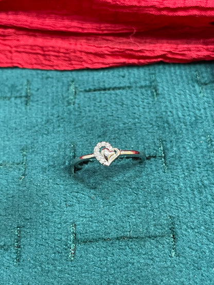 Fingers Rings size 11