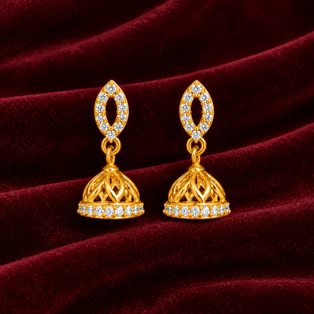 92.5 silver earrings 