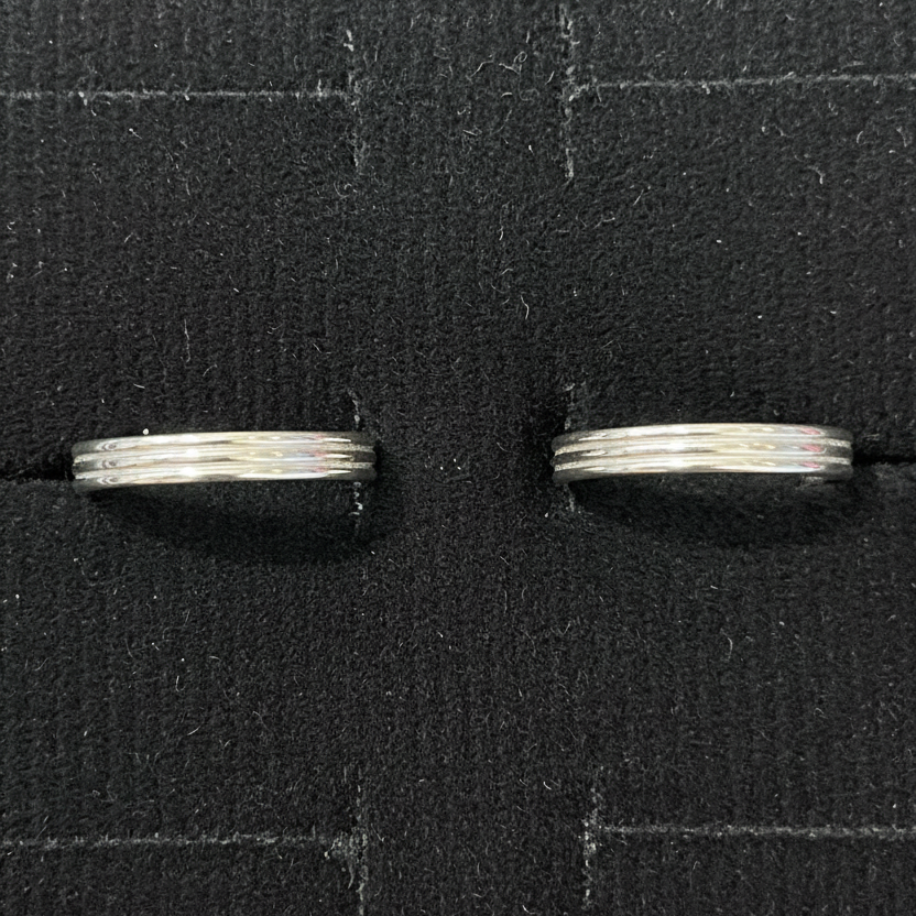 92.5 Silver Toe Rings | Stylish Classic Design | Elegant Jewellery
