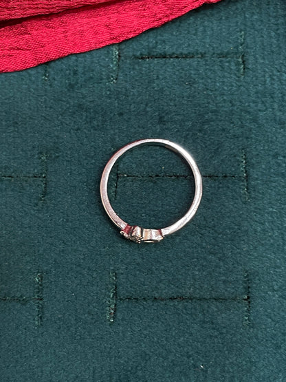 Finger rings