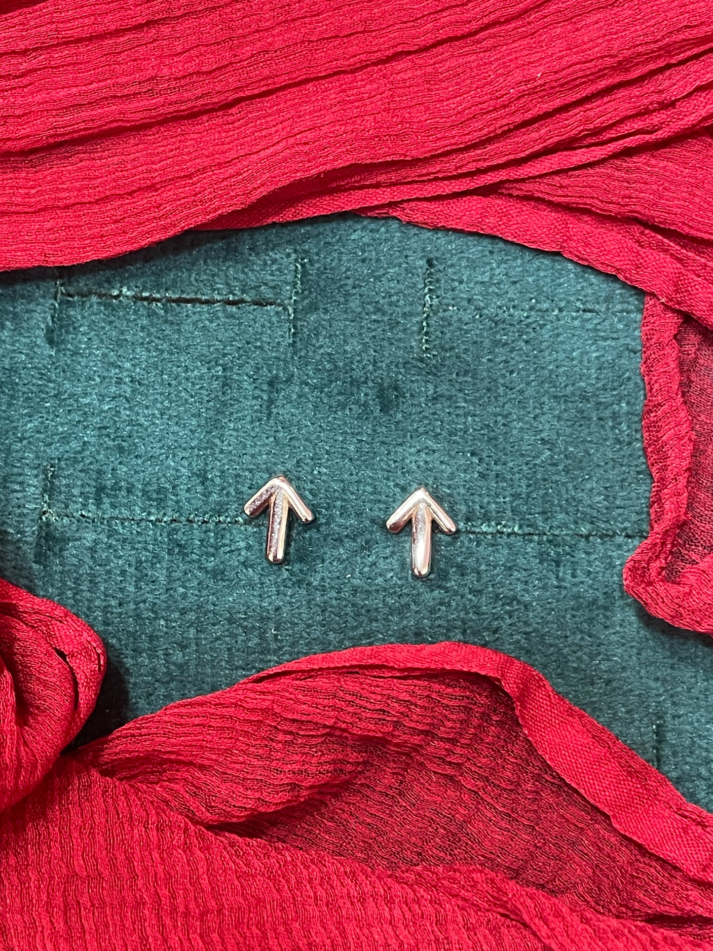 92.5 Silver Stylish Earrings for Women | Elegant Modern Design | Daily Wear Jewellery