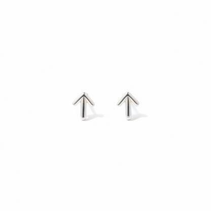 92.5 Silver Stylish Earrings for Women | Elegant Modern Design | Daily Wear Jewellery