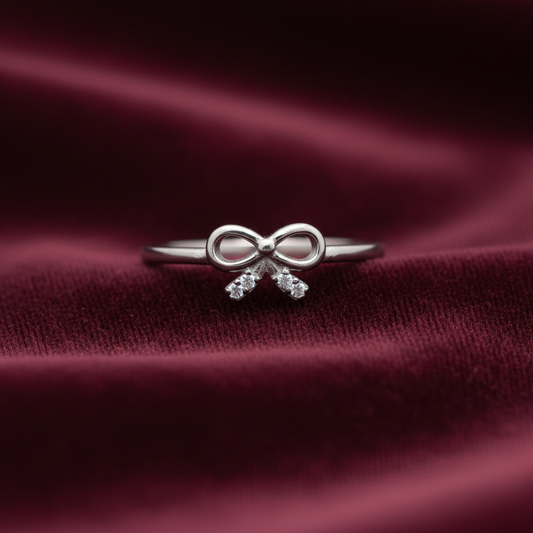 92.5 silver finger rings 