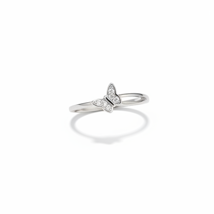 Fingers Rings size 16