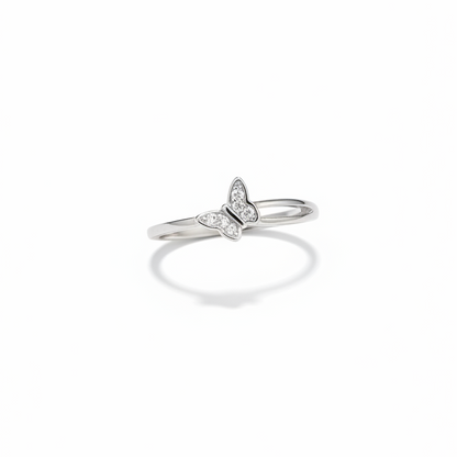 Fingers Rings size 16