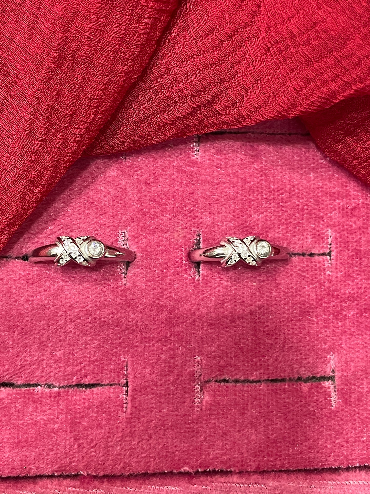 92.5 Silver Fish Toe Rings | Stylish Symbolic Design | Jewellery