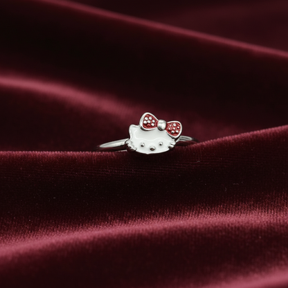92.5 silver rings 