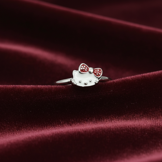 92.5 silver rings 
