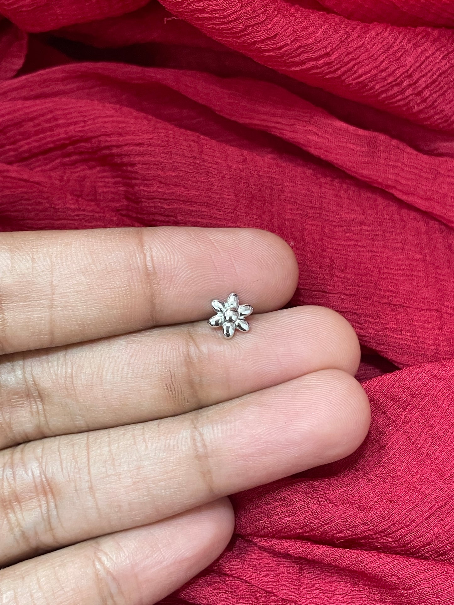 92.5 Silver Simple Stylish Earrings for Women | Minimal Elegant Design | Daily Wear Jewellery