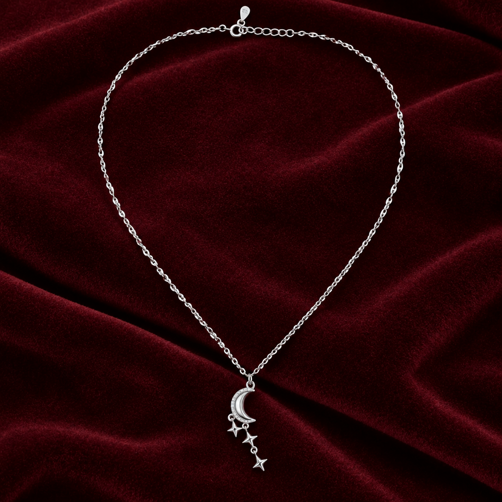 92.5 silver chains 