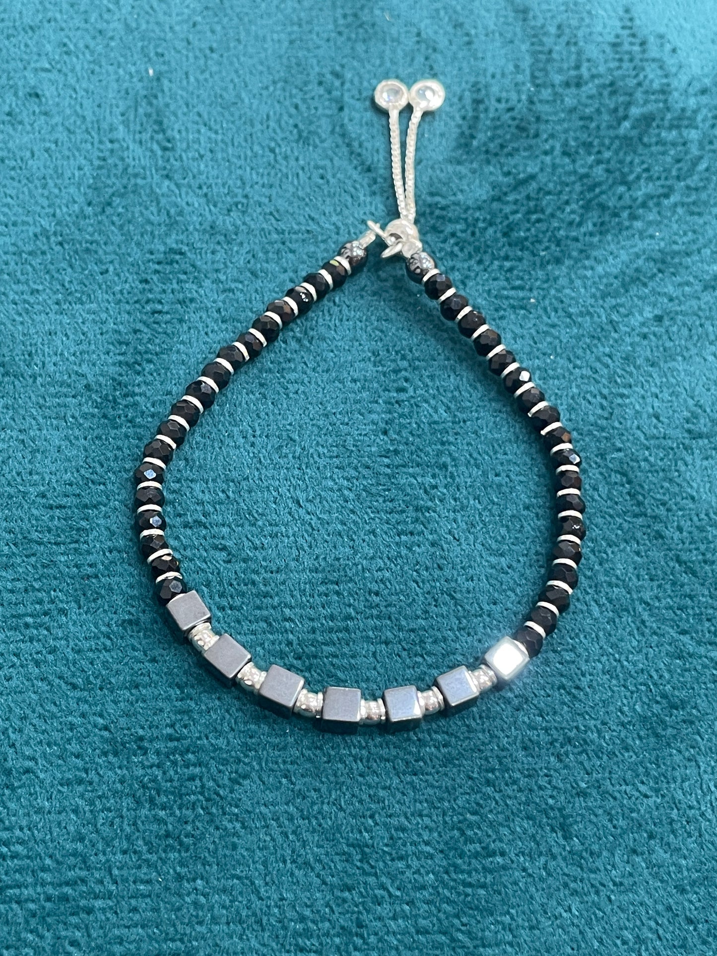92.5 Silver Kids Anklet (Single Piece) | Stylish Minimal Design | Elegant Jewellery
