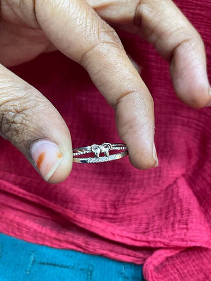 Fingers Rings size 15