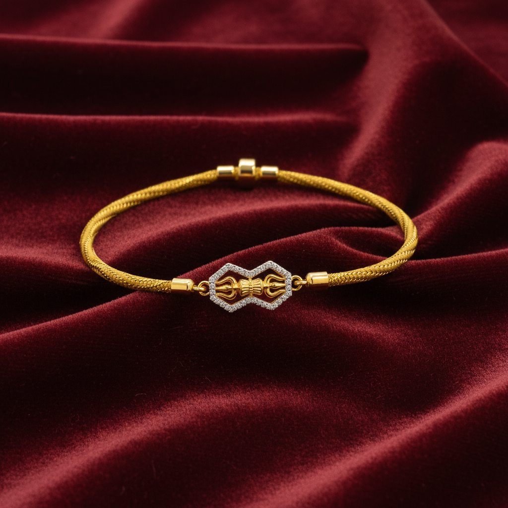 92.5 silver rakhi