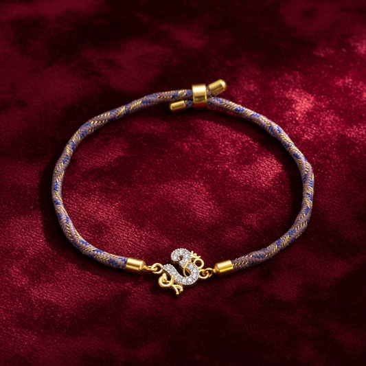 92.5 silver rakhi