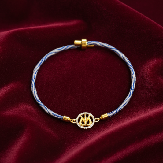 92.5 silver rakhi